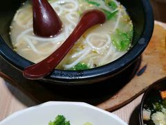 -格朗合 · 鸡汤米线(和悦汇店)