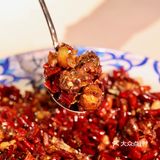 这些菜真的好吃🔥到哭就是费饭‼️