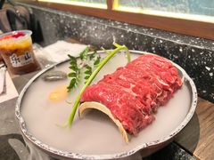 -盡膳口福跷脚牛肉火锅(晶耀前滩店)