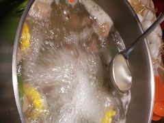 -疆牛出栏·潮汕牛肉火锅(德汇万达店)