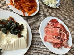 -金明姬和众烧烤店(东铁营店)
