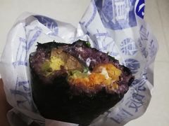 阿嬷秘制饭团-眷村阿嬷(华润万象城店)