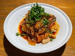 夫妻肺片-马旺子·川小馆