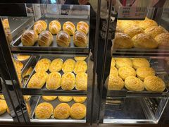 -翠华餐厅(德基广场店)