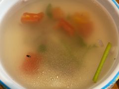 -巴尔喀十新疆餐厅(开发区店)