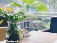 -G+KITCHEN(龙湖狮山天街店)