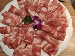 -季季红火锅(长沙步行街店)