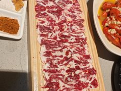 -海底捞火锅(吴中路店)