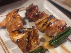 -やきとり一番 八条口店