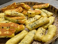-小米粑粑(玉锦苑店)