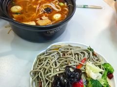 -贺兰山·西北菜(牛街总店)
