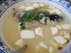-灵福缘私房菜·农家菜(拈花湾·灵山大佛必推店)