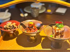 -卯时·龙光雅宴·精致锡帮菜(惠山古镇店)