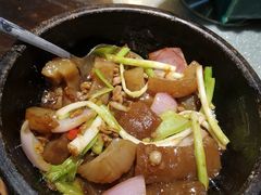 -猪肉婆私房菜(容桂总店)