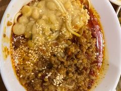 -付小姐在成都(中山公园店)