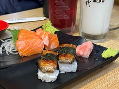 -胜代日本料理(云程巷小区店)