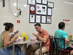 -榮泰米粉湯(Left Shop)