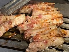 -姜虎东白丁烤肉(深圳湾后海汇店)