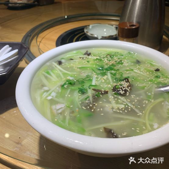 顺德本味(容桂店)