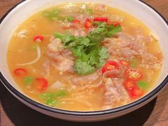 -童年小筑餐厅(申花路店)
