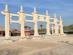 -天津妈祖文化园