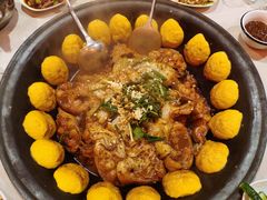 -李记铸铁锅炖鱼(长江中路店)