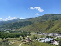 -五台山风景名胜区