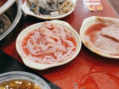 -储奇门鳝鱼火锅(总店)