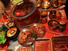 -西塔老太太泥炉烤肉(苏州大悦城店)