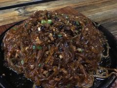 -廖老妈蹄花(中海国际店)