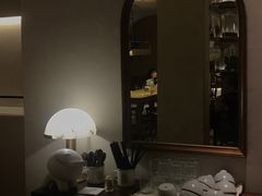 -来龙里 精致 东南亚餐室(万象城店)