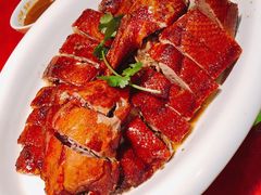 椿记烧鹅-椿记烧鹅(建干路店)