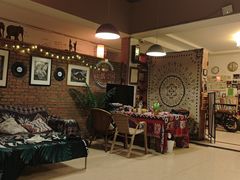 -哈尔滨北方国际青年旅舍(中央大街店)