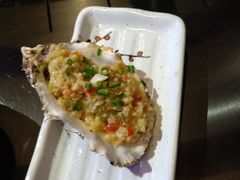 -黑门烤肉