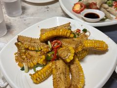 -富来美食(成发大厦店)