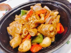 -宁波状元楼酒店(和义路店)