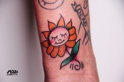 -MDZ STORE·TATTOO·耳饰