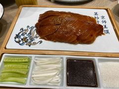 -味莊·青岛菜(云霄路店)