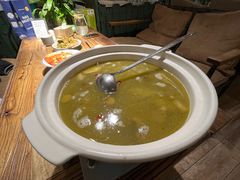 -阳光家常菜(泉乐坊店)