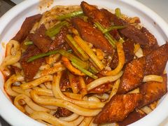 -西域阿里马新疆菜·清真(桂花路店)