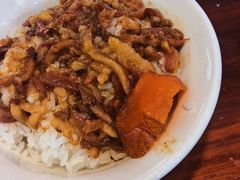 -胡须张鲁肉饭(台北大安店)