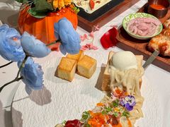 -俄士厨房(五棵松华熙LIVE店)