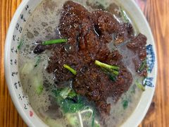 -无名氏面馆(邮电路店)