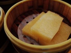 黄金糕-府城小食馆(金龙宾馆店)