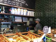 -BAKER&SPICE(国金中心商场店)