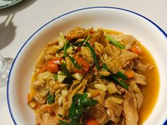 井冈山豆皮-回家吃饭·地道南昌菜(建德观总店)