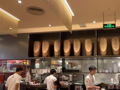 -大师兄·西北小馆(北站缤果空间店)