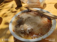 -甘记肥肠粉(马鞍北路店)
