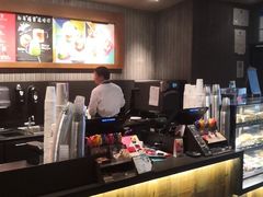 -星巴克(枣阳路店)