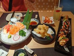 -德川家日本料理(中关村寰太大厦店)